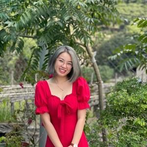 Meet your Posher, Thuy